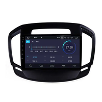 Opel Insignia 2013-2017 Android Multimedia/Navigation