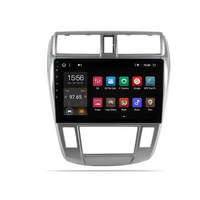 Honda JAZZ/Fit 2008- 2016 Android Multimedia, Climatronic