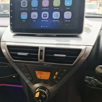 TOYOTA IQ 2008-2016 Android Multimedia/Navigation