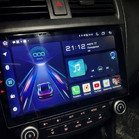 Honda Accord 7 2003- 2008 Multimedia/Navigation