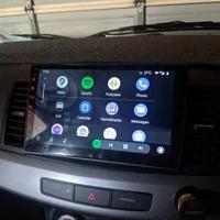 Mitsubishi Lancer 2007-2012 Android Multimedia/Navigation
