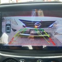 Mitsubishi Pajero L200 2008- 2016 Android Multimedia/Navigation