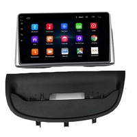Mazda 3 2013 - 2017 Android Multimedia/Navigation