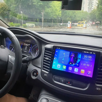 Chrysler 200 2015 - 2019 Multimedia/Navigation
