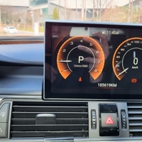 Audi A6 A6L A7 2012- 2019 10.25 IPS Multimedia/Navigation