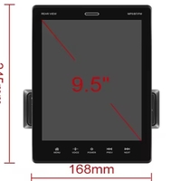 Universal Tesla Android Multimedia/Navigation