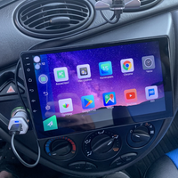 Ford Focus MK1/Fiesta 1995-2003, Android Multimedia/Navigation