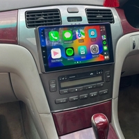 Lexus ES 250, ES300, ES330 2001-2006, Android Multimedia/Navigation