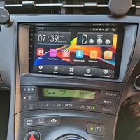 Toyota Prius 2009- 2013 Mултимедия/Навигация