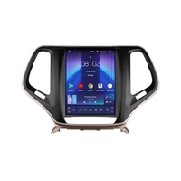 Jeep Cherokee 2014- 2018 Tesla Multimedia/Navigation
