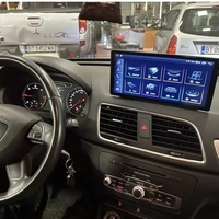 Audi Q3 2013–2018, 10.3