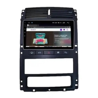 Peugeot 405 1996-2003 Android Multimedia/Navigation