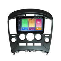 HYUNDAI H1 2007- 2015 Android Mултимедия/Навигация