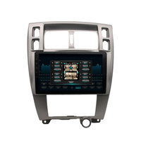 Hyundai Tucson 2006-2013 Android Multimedia/Navigation