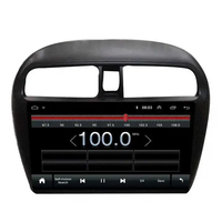Mitsubishi Mirage, Spacestar 2012-2020 Android Multimedia/Navigation