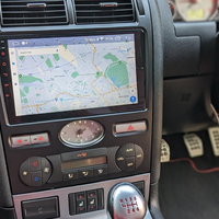 Ford Mondeo 2004-2007 Android Mултимедия/Навигация
