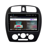 Ford Laser 2002-2008 Android Multimedia/Navigation