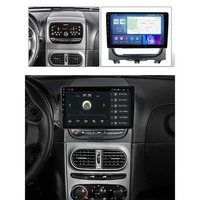 Fiat Strada 2013-2020 Android Multimedia/Navigation