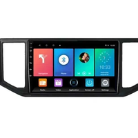 VW Amarok 2015- 2020, Android Mултимедия/Навигация