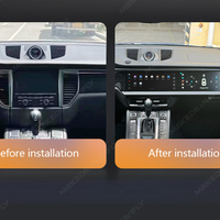 Dual Display 12.3