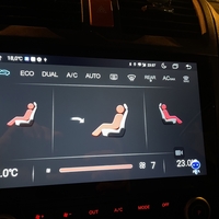 Honda Accord 7 2003- 2008 Multimedia/Navigation