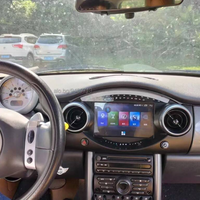 BMW Mini Cooper S R50 R52 R53 2004- 2007 Android Mултимедия/Навигация