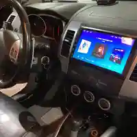 Mitsubishi Outlander 2005-2011 Android Multimedia/Navigation