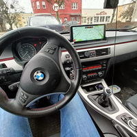 BMW 3 SERIES E90 E91 E92 E93, Android 14 Multimedia/Navigation