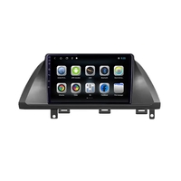 Honda Odyssey 2005-2010  Multimedia/Navigation