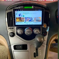 Hyundai H1 2016- 2020, Android Multimedia/Navigation