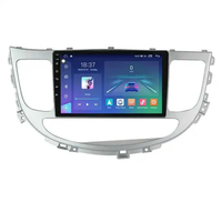 Hyundai Genesis 2008 - 2013 Multimedia/Navigation