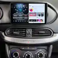 Fiat Tipo 2014-2020, Android Multimedia/Navigation