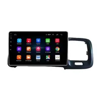 Volvo S60,V60 2011-2018, Android Multimedia/Navigation