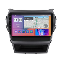 Hyundai Ix45 Santa Fe 2013- 2017 Multimedia/Navigation