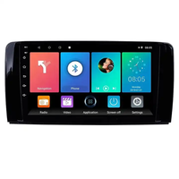 Mercedes Benz R-Class W251 Multimedia/Navigation