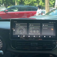 Infiniti QX50 Q50 Q60, 2015-2020, 12.3