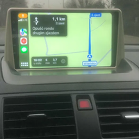 Volvo C30, S40, C70 2004- 2012 Android Multimedia/Navigation