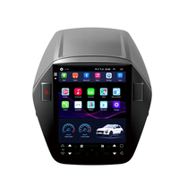 Huyndai IX35/Tucson 2009-2015 Tesla Android Multimedia/Navigation