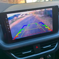 Volkswagen Polo Mk6 Skoda Kamiq 2020-2022 Android Mултимедия/Навигация