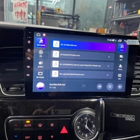 Kia K7 CADENZA 2007-2016 Multimedia/Navigation