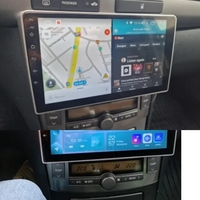 Toyota Avensis T25 2002-08 Android Multimedia/Navigation