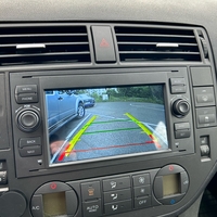 Ford S-max C-MAX Kuga Android 13 Multimedia / Navigation