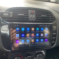 Fiat Bravo 2007- 2012, Android Multimedia/Navigation