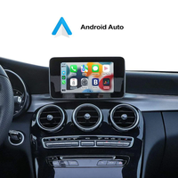 MERCEDES BENZ NTG 5.5/6.0 Безжичен Apple Carplay Android Auto MMI BOX