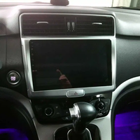 GREAT WALL Hover H6 2016 - 2018 Android Multimedia/Navigation