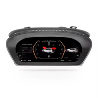 Дигитален километраж BMW 5 Series E60 E61 X5 E70 12.3