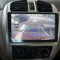 Mazda Premacy/MPV 2000-2006 Android Мultimedia/Navigation