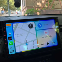Citroen C5 2008- 2017 Android Multimedia/Navigation