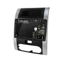 Nissan Xtrail 2007-2013 Android Multimedia/Navigation