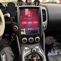 Nissan 370Z 2008-2018 Tesla 13.8